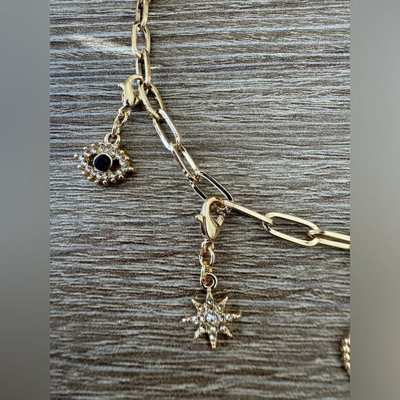 BohemianānecklaceāA1054 - Picture 4 of 6